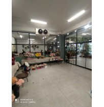 Soyuducu gül deposu